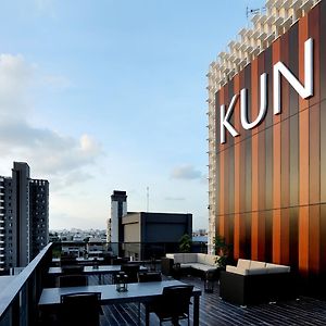 Kun Hotel